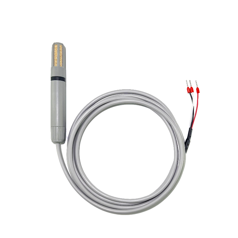 Sensor de Temperatura/Humedad/ - Temperature Humidity Sensor reseña y precio