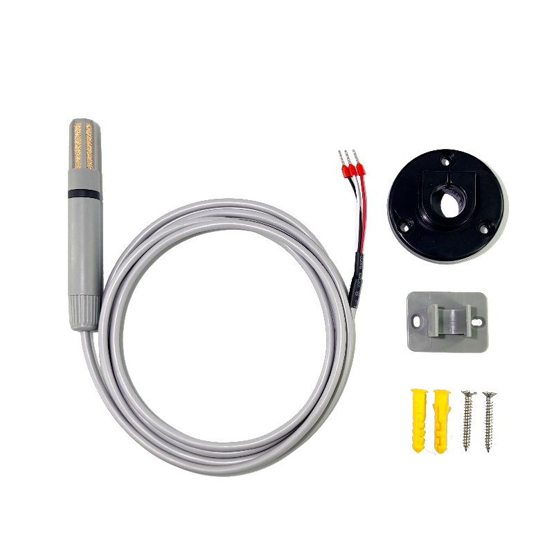 Sensor de Temperatura/Humedad/ - Temperature Humidity Sensor reseña y precio