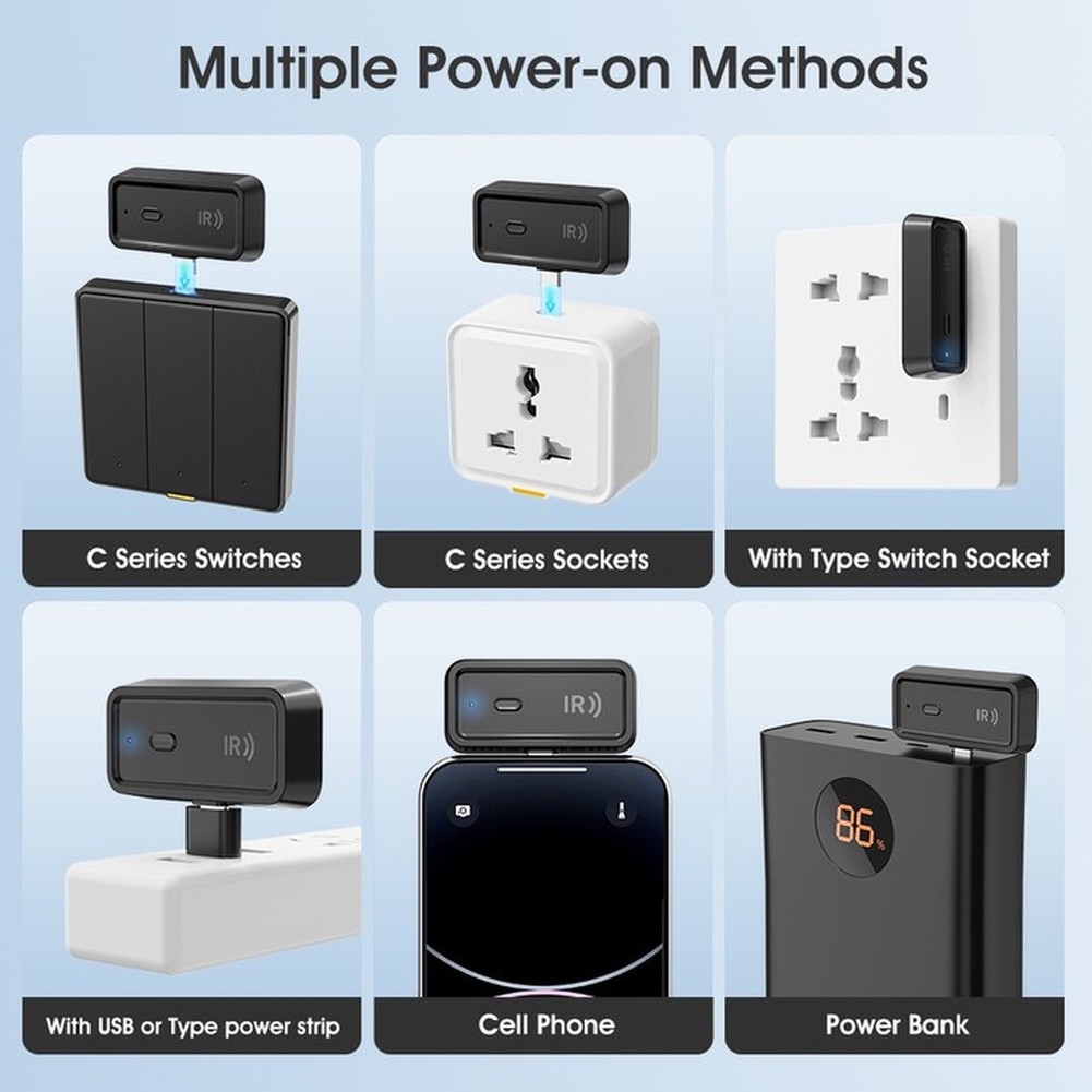 Controlador de Automatización  - Diy Home Automation Hub reseña y precio