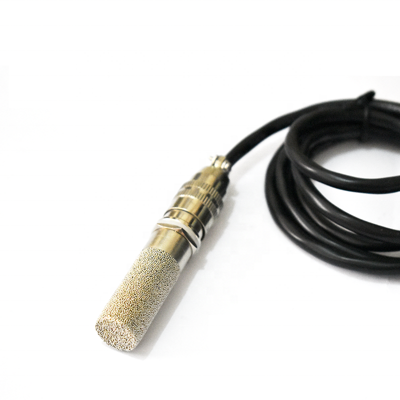 Sensor de Temperatura y Humeda - Temperature Humidity Sensor reseña y precio