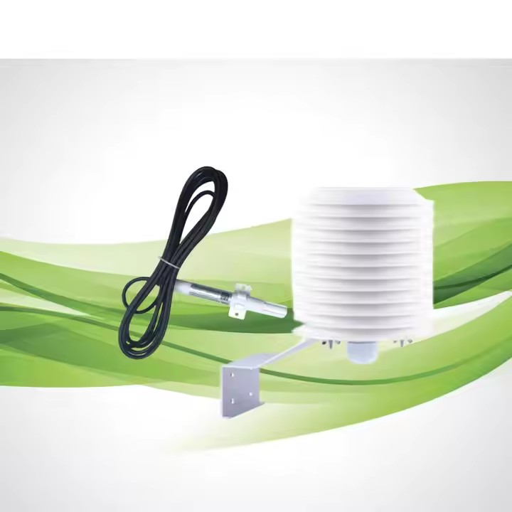 Sensor de Temperatura y Humeda - Temperature Humidity Sensor reseña y precio
