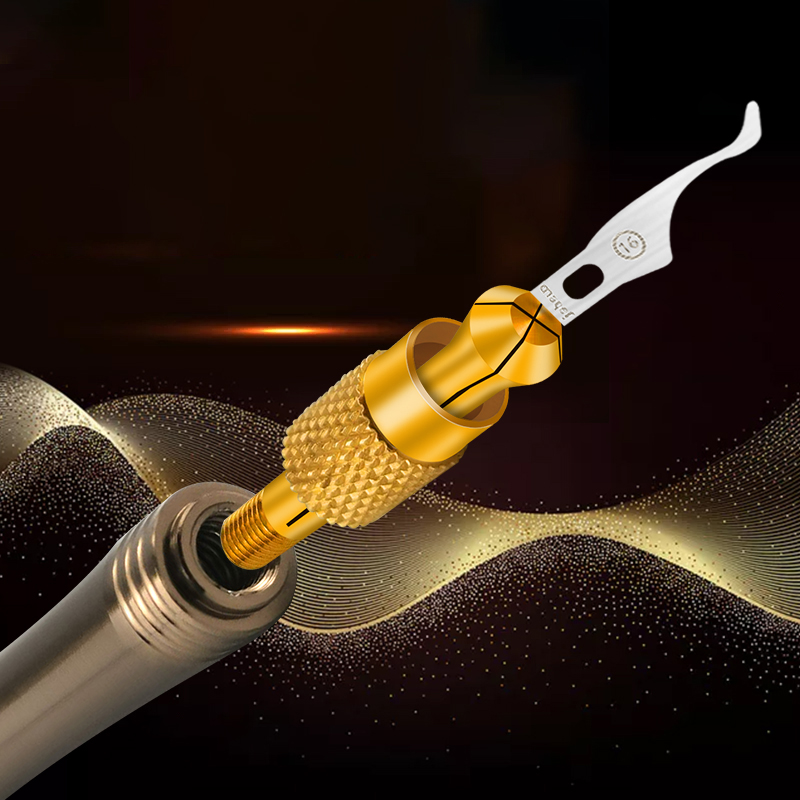 Cuchillo de mantenimiento BGA  - Tasmota Flash Tool reseña y precio