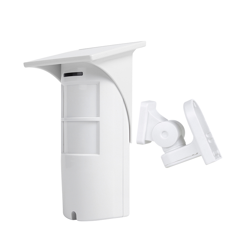 Detector de movimiento PIR con - Motion Sensor Pir Wired reseña y precio