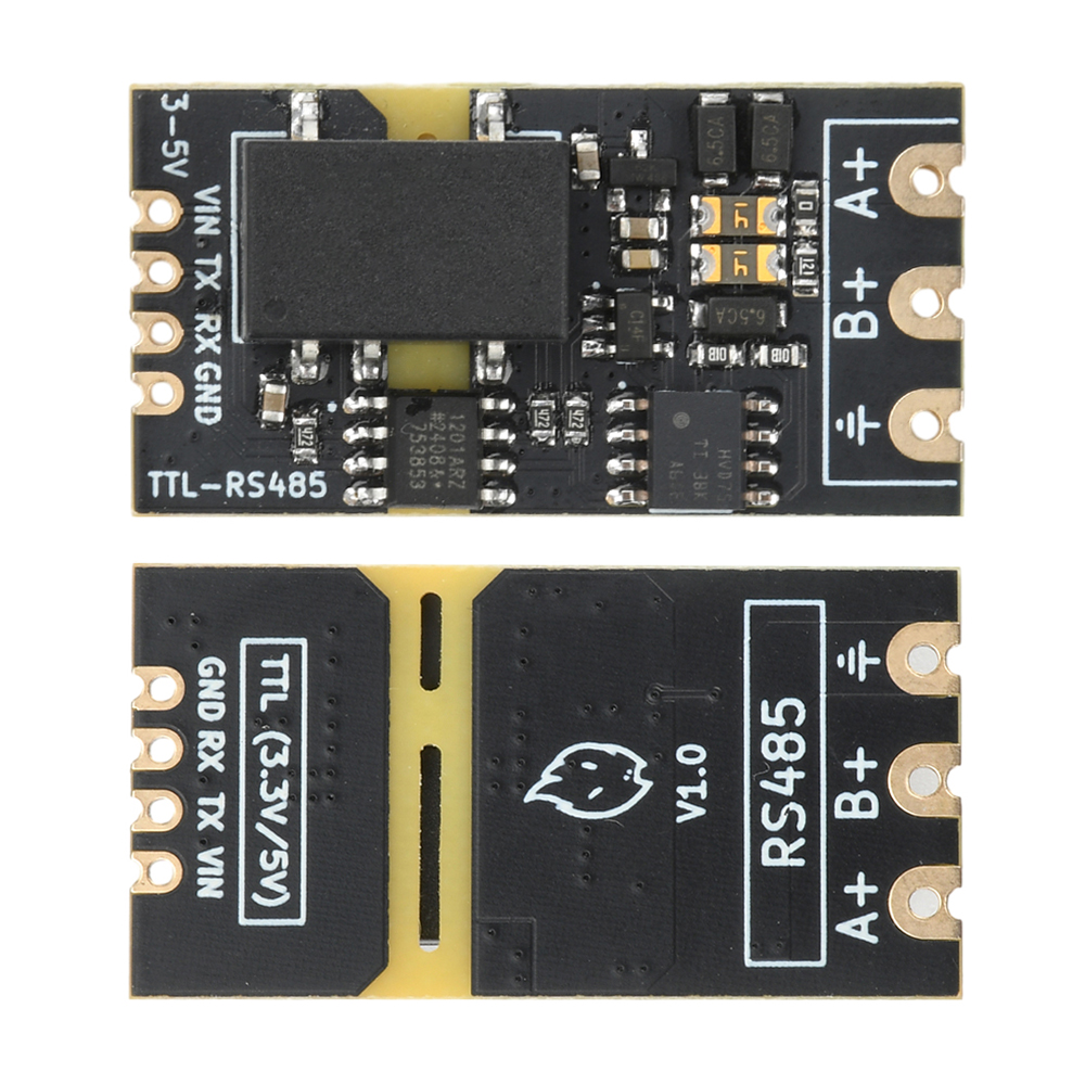 Módulo de placa de nivel TTL a - Shelly Relay Module reseña y precio